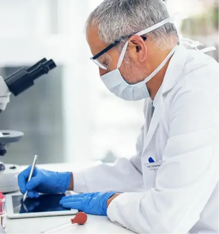 Laboratory Work
